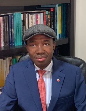Awalou Ouedraogo