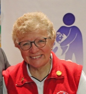 Liliana Mayo, PhD