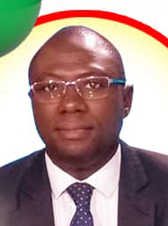 Séni M. Ouedraogo, PhD