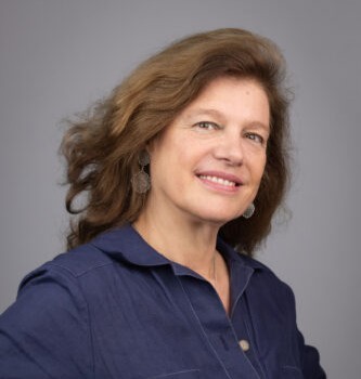 Laurence Burgorgue-Larsen